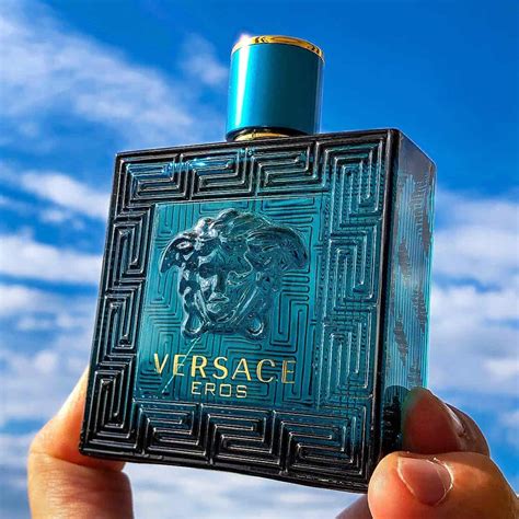 what is better to buy versace eros or dreamer